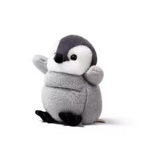 MCHUGS 帝企鵝寶寶18CM