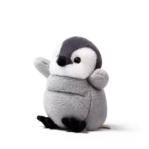 MCHUGS 帝企鵝寶寶18CM