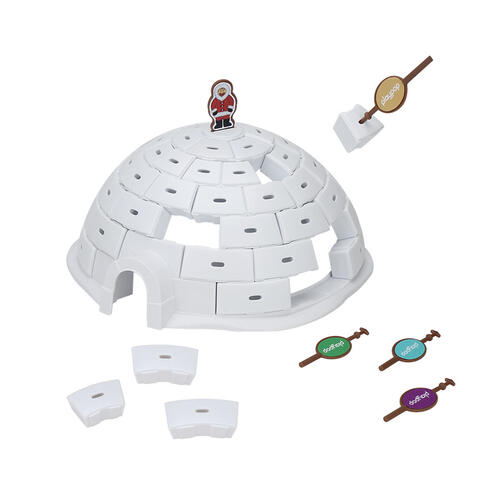 playpop冰磚抽抽樂