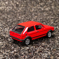 playpop 1:60 合金車 Volkswagen Golf I GTI