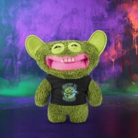 FUGGLER牙齒怪-9吋夜行小怪物- 隨機發貨