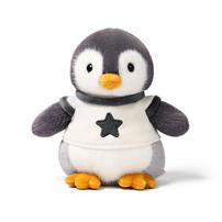 MC HUGS 企鵝川川18CM