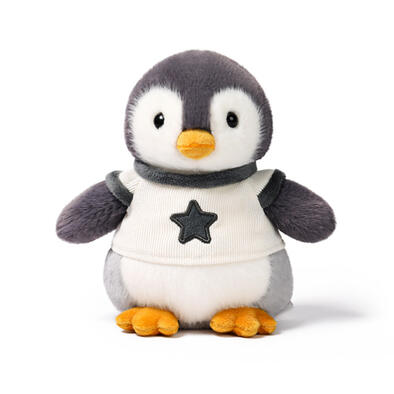 MC HUGS 企鵝川川18CM