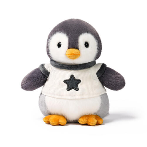 MC HUGS 企鵝川川18CM