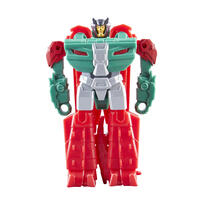 Transformers EarthSpark 1-Step Flip Changer