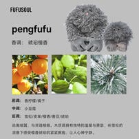 FUFUSOULpengfufu100%