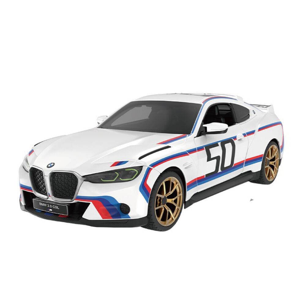 Rastar R/C 1:14 BMW 3.0 CLS | Toys
