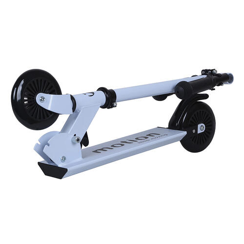 Motion 兩輪滑板車 -冰藍色