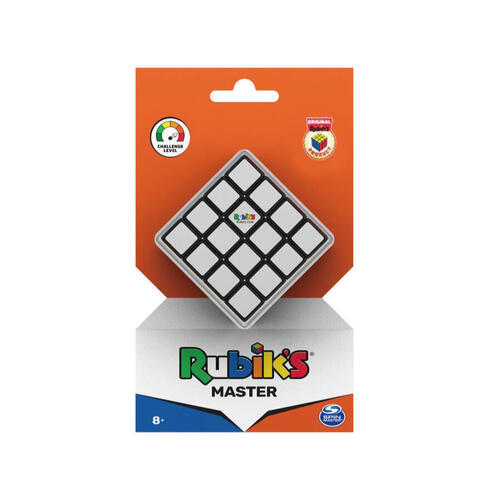 Rubik's魔術方塊金字塔組