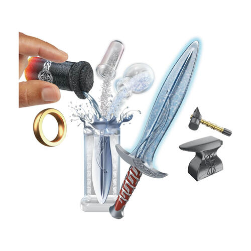 MGA's Miniverse - Make it Mini Lord of the Rings in PDQ 