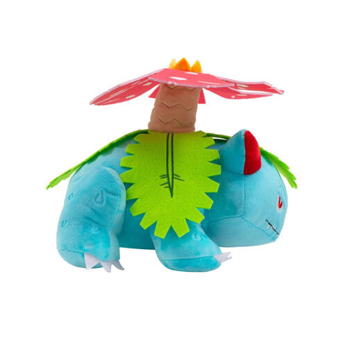 Pokemon寶可夢 妙蛙花 站姿款