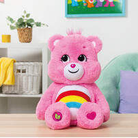 Care Bears-彩虹熊 14吋 eco ver.