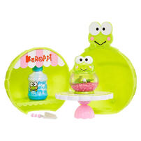 MGA's Miniverse - Make It Mini SANRIO Series 2 Asst in PDQ