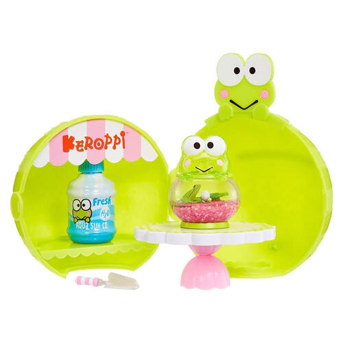 MGA's Miniverse - Make It Mini SANRIO Series 2 Asst in PDQ