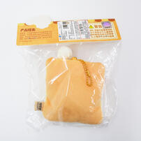 TUNTUNZAI卡皮巴拉	豚豚崽烘焙坊-夾心餅乾掛件