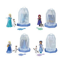 Disney Frozen 迪士尼冰雪奇緣 - 驚喜挖挖挖系列- 隨機發貨