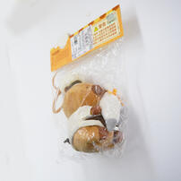 TUNTUNZAI卡皮巴拉	豚豚崽烘焙坊-裱花師掛件