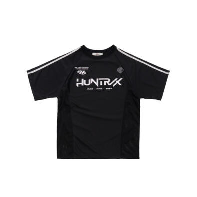 KPop Demon Hunters Kpop獵魔女團	 Jersey T恤 L-XL