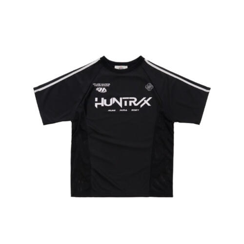 KPop Demon Hunters Kpop獵魔女團	 Jersey T恤 L-XL