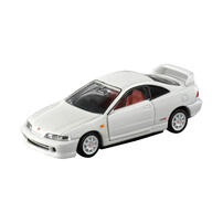 Tomica多美小汽車 #PRM02 本田INTEGRA Type R