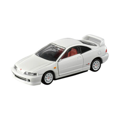 Tomica多美小汽車 #PRM02 本田INTEGRA Type R
