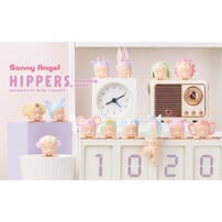 Sonny Angel Hippers Dreaming