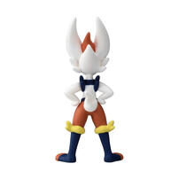 Pokemon 精靈寶可夢 MS-35 閃焰王牌