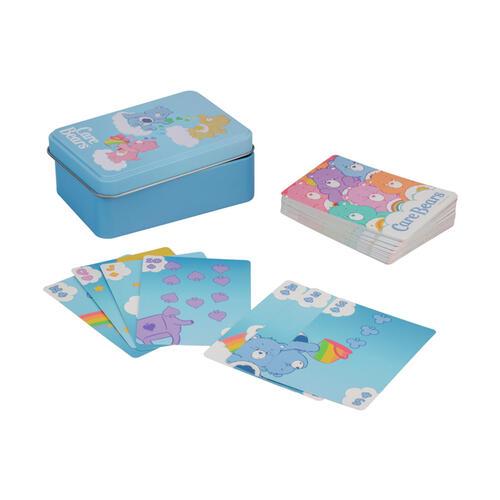 Paladone Care Bears Playing Cards