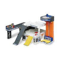 Tomica Storage Playpark
