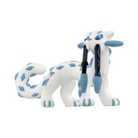 Pokemon 精靈寶可夢 PAOJIAN	MS-36 古劍豹