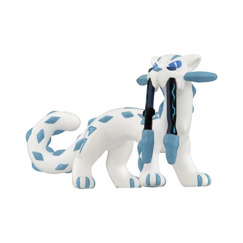 Pokemon 精靈寶可夢 PAOJIAN	MS-36 古劍豹