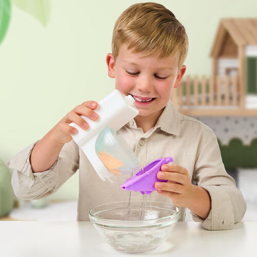 Little Live Pets-便便長頸鹿