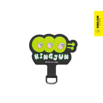 KINGJUN 手機夾片／BT三胞胎