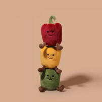 MCHUGS 天真黃彩椒18CM