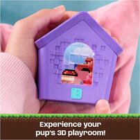 Bitzee	比特奇-虛擬互動狗屋