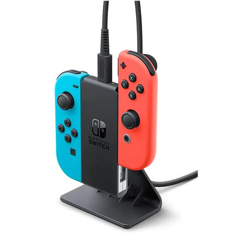 Nintendo Switch Joy-Con 充電支架（多用途）