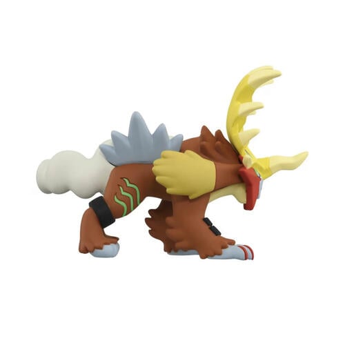 Pokemon 精靈寶可夢 MONCOLLE 悖謬 破空焰