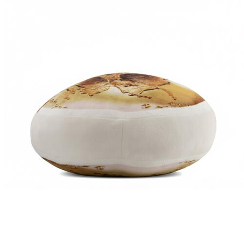 FIFA 大力神盃抱枕