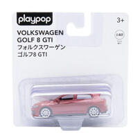 playpop 1:60 合金車 Volkswagen Golf 8 GTI