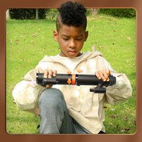 Science Can科學罐頭多功能望遠鏡