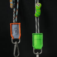 KINGJUN 手機掛繩／限定暮橘