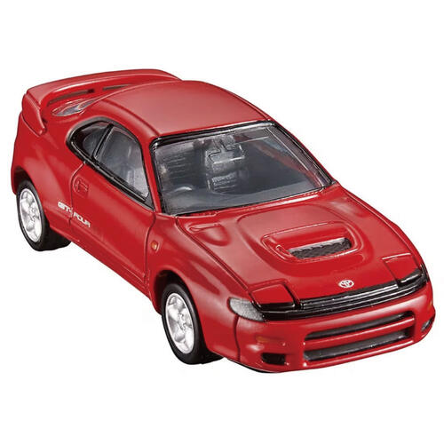 Tomica多美 #PRM23 豐田Celica GT-4 RC
