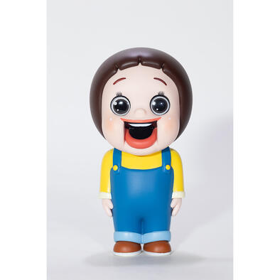 Sho-Chan SH001N Sunny Family Sunny Figure