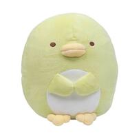 Sumikkogurashi Penguin? Sumikkogurashi San-X Original Soft Toy - Medium