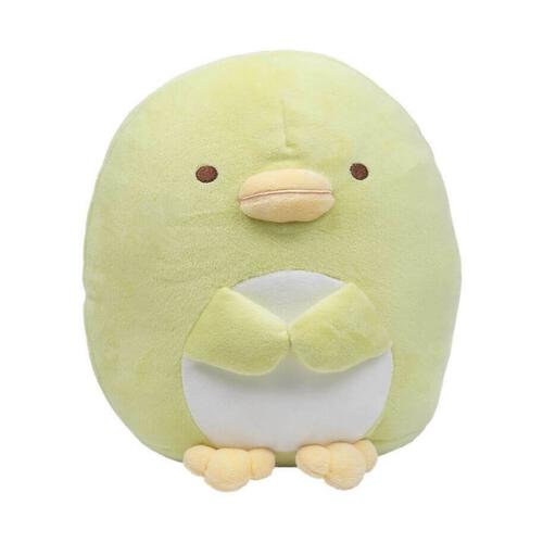Sumikkogurashi Penguin? Sumikkogurashi San-X Original Soft Toy - Medium