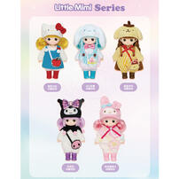 Mimi World Sanrio迷你小MIMI-酷洛米