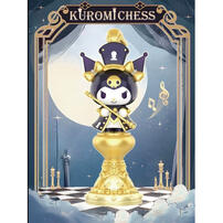 Sanrio kulomi chess- Assorted