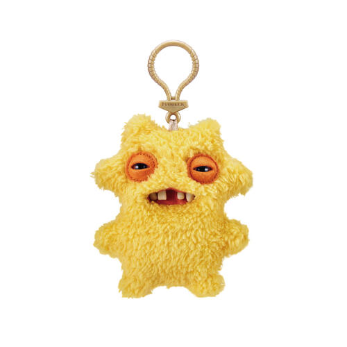 FUGGLER-KEY RINGS 5"-SERIES 5-PLUSH-HANG TAG