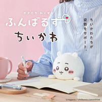 Chiikawa Dreams Posture Pal 坐姿伴偶 吉伊卡哇聯名系列 兔兔