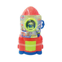 TOY STORY-2 IN1 Aliens Rocket